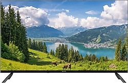Arçelik A40 D 500 B Hotel Full HD 40" 102 Ekran Uydu Alıcılı LED TV