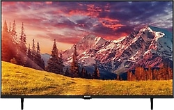 Arçelik A40 D 697 B Full HD 40'' 102 Ekran Uydu Alıcılı Android Smart LED TV
