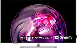 Arçelik Imperium 9 A65 OLED D 975 A 4K Ultra HD 65" 165 Ekran Uydu Alıcılı Android Smart OLED TV