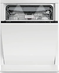 Arçelik AB 285 8 Programlı Ankastre Bulaşık Makinesi