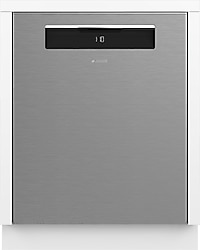 Arçelik ABM 161 I Inox 6 Programlı Ankastre Bulaşık Makinesi