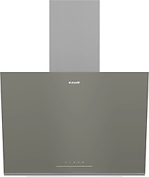 Arçelik ADE 6062 G1 Gri Duvar Tipi Davlumbaz