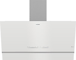 Arçelik ADE 907-2 B Beyaz Duvar Tipi Davlumbaz