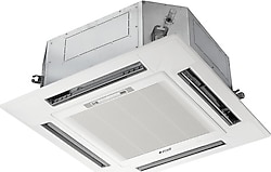Arçelik AECCA240/AECCA241 Inverter Kaset Tipi 24000 BTU Klima