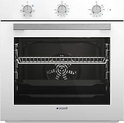 Arçelik AFC 230 Ankastre Fırın