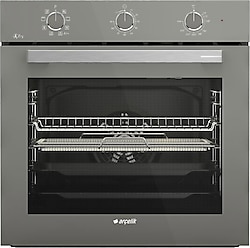 Arçelik AFC 240 G Gri Ankastre Fırın