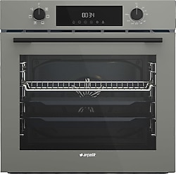 Arçelik AFC 331 G Gri Ankastre Fırın