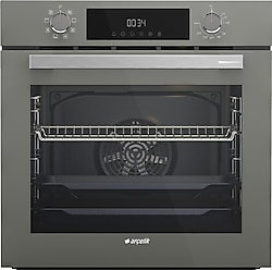 Arçelik AFC 341 G Gri Ankastre Fırın