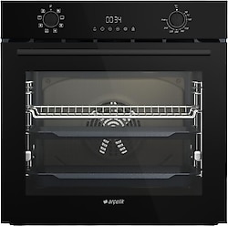 Arçelik AFC 341 S Siyah Ankastre Fırın