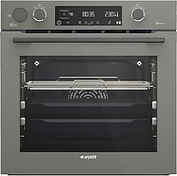 Arçelik AFC 472 G Gri AFry Ankastre Fırın