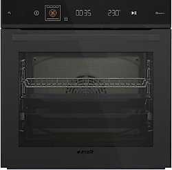 Arçelik AFC 540 A Ankastre Fırın