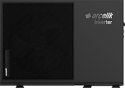 Arçelik AHPH-MM10 10 kW Monoblok Inverter Isı Pompası