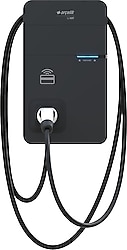 Arçelik AR AX 32 RFID 22 kW Kablolu Elektrikli Araç Şarj İstasyonu
