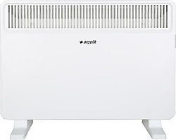 Arçelik AR M 1800 1800 W Konvektör Isıtıcı
