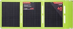 Arçelik ARCLK-FSP-40W Taşınabilir Güneş Paneli