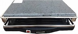 Arçelik ARK 85 TG Taş Grill 1400 W Izgara