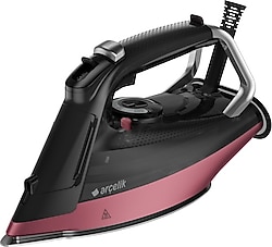 Arçelik BEU 6024 M Aria Expert 2400 W Buharlı Ütü