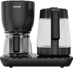 Arçelik CFM 9649 S Otomatik Çay Makinesi
