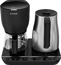 Arçelik CFM 9147 I Otomatik Çay Makinesi