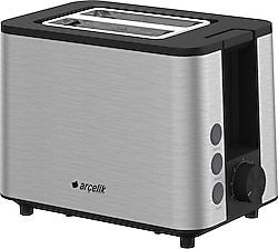 Arçelik EK 9320 I Ekmek Kızartma Makinesi