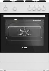 Arçelik F 8432 B Ocaklı Fırın
