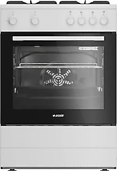 Arçelik F 8440-1 Ocaklı Fırın