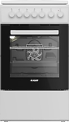 Arçelik F 8450 B Ocaklı Fırın