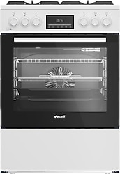 Arçelik F 8541-1 EBB Ocaklı Fırın