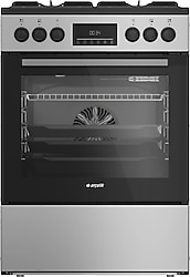 Arçelik F 8542 EBG Ocaklı Fırın