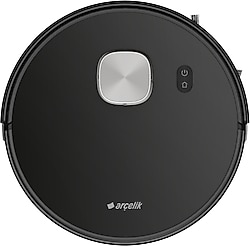 Arçelik Imperium Robo 2.2 RS 6121 Akıllı Robot Süpürge