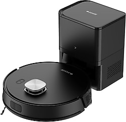 Arçelik Imperium Robo 3.2 RS 6131 Çöp İstasyonlu Akıllı Robot Süpürge