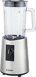Arçelik K 8540 Eternity 800 W Gri Sürahi Blender