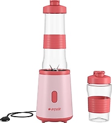 Arçelik KB 6534 TT Pembe 350 W Smoothie Blender