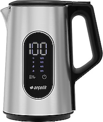 Arçelik KL 9513 I 2200 W 1.5 lt Dijital Kettle