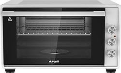 Arçelik MF 50 B 50 lt Mini Beyaz Fırın
