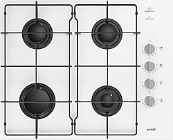 Arçelik OCD D 651-1 EK Cam Ankastre Ocak