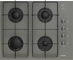 Arçelik OCD D 651-2 EKG Gri Cam Ankastre Ocak