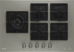 Arçelik OCD K 752-3 DWKYG Wok Gözlü Ankastre Ocak