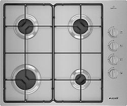 Arçelik OMD D 611 EI Inox Ankastre Ocak