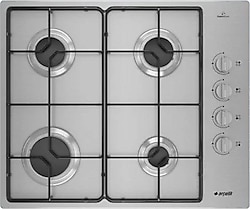 Arçelik OMD D 611 EID Inox Ankastre Ocak