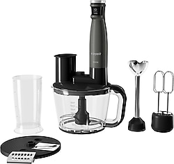 Arçelik RHB 6050 G Gri 1500 W Blender Seti