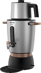 Arçelik SE 9038 I 2200 W Elektrikli Semaver