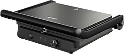 Arçelik TM 6046 G Gri 2400 W Tost Makinesi