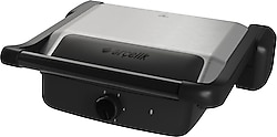 Arçelik TM 6606 I 2000 W Tost Makinesi