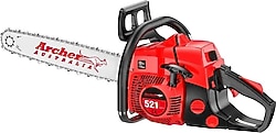 Archer WF521 2.5 Hp Benzinli Motorlu Testere