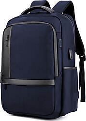 Arctic Hunter B00120 Lacivert 15.6" Laptop Sırt Çantası