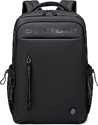 Arctic Hunter B00534 Siyah 15.6" Laptop Sırt Çantası