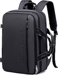 Arctic Hunter B00540 Gri 15.6" Laptop Sırt Çantası