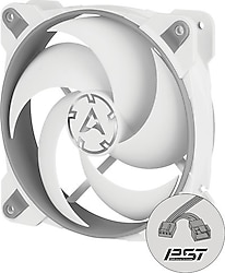 Arctic BioniX P120 ACFAN00167A Beyaz Gri 12 cm Kasa Fanı