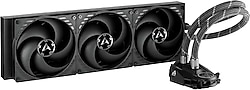 Arctic Liquid Freezer II 420 ACFRE00092A İşlemci Sıvı Soğutucu